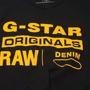 Gstar shirt